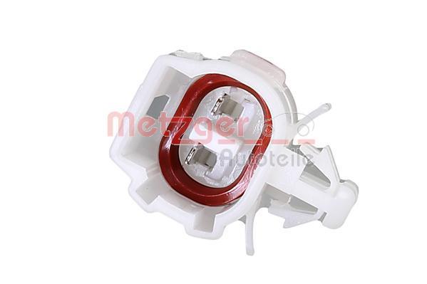 Sensor, revoluciones de la rueda METZGER ref. 09001284
